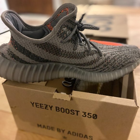 Yeezy Boost 350 V2 Beluga Reflective